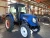 Factory Cheap 4WD 80HP Farm Tractor.