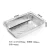 Import Aluminum foil container-800ml from China