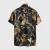 Import Factory Supplier Eco Friendly Short Sleeve Hawaii Style Shirt Men from China