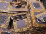 Ceramic CPU Scrap/Computer Ram Scrap For Sale