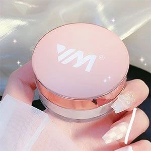OEM /ODM Your Own Brand Cosmetics Makeup Translucent Setting Loose Powder