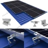 Solar Rail less Kliplok 700