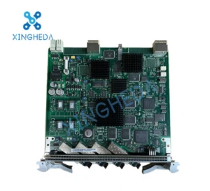 Huawei EGS4 SSN4EGS4 03052347 4-Port Gigabit Ethernet Switching Processing