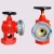 Import Fire hydrant fire hose fire self-rescue reel fire tools from China