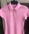 Import High-end polo shirts from China