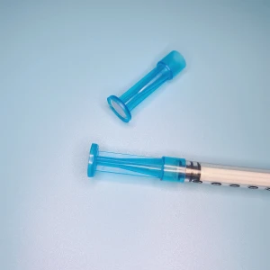 CC10233 Filter for insulin syringe