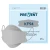 Import Cheongyeon Sky Co., Ltd. PREVANT 3D Yellow Dust Protection Mask (KF94) 25 Pouch from South Korea