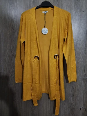 Ladies Long Sweater
