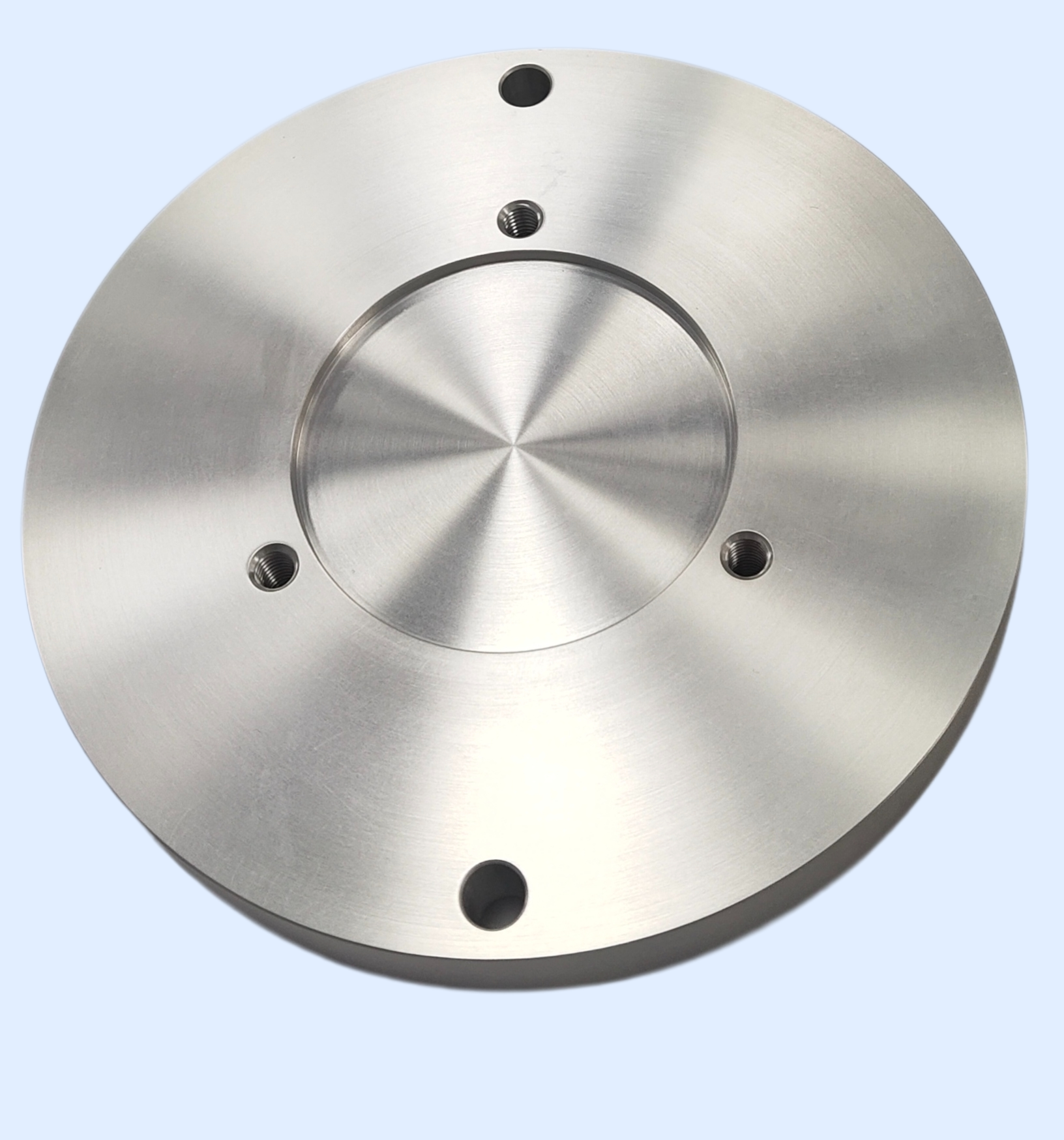 Buy Custom Turning Part from Shenzhen Yushenghao Technology Co., Ltd ...