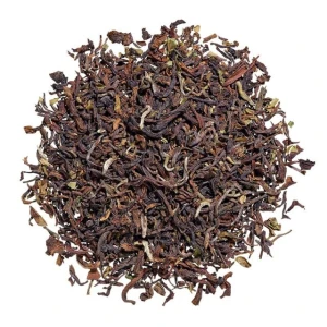 Darjeeling Tea