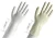 Import Disposable Examinaion Protective Latex gloves from China
