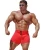 Import Body Builders Shorts from South Africa