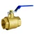 Import Ball Valve from India