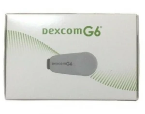 DEXCOM G6 Transmitter