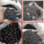 Factory selling Calcined Petroleum Coke (CPC)  Carbon Raiser For Casting ,Carbon Additive For  Foundry