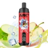 Original Mak Rocket 18000 Rechargeable Battery Mak 18K Rocket Disposable Vape