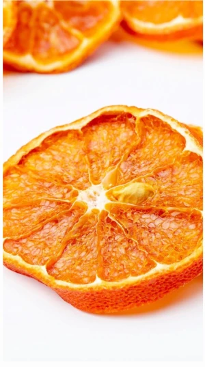 Dried Orange