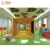 Import 2019 Newest Style Indoor Kids Playroom Nursery Furniture for UAE International Kindergarten Preschool and Daycare from China