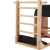 Import 23FITGEAR Yoga Fitness Equipment Pilates Ladder Barrel from China