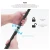 Import Factory Foldable 1.2m Carbon Fiber Selfie Stick for Action Camera from China