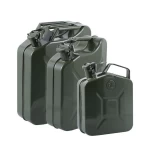 American Style Jerry Can 5L/10L/20L