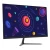 Import PC monitor 23.8'' 1080p FHD 75Hz IPS panel China OEM/ODM from China