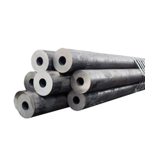 AISI 4130 steel Tube Seamless Pipe