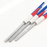 MCH alumina metal ceramic heating elements for soldering irons