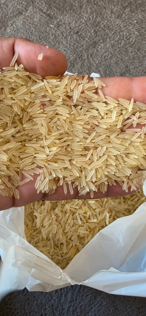Premium Long Grain Parboiled Rice – High-Quality, Clean & Nutritious Rice for Wholesale Export