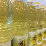 Bulk Refined Sunflower Oil Fresh Sunflower Oil Extracted From Selected Seeds For High Quality Oil Supply