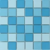 Mosaics for Swimming Pool pure color