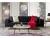 Import Hot sale Modern Design living room sofa set living room furniture with four set 2x triple sofa 2x single arm chair from Republic of Türkiye