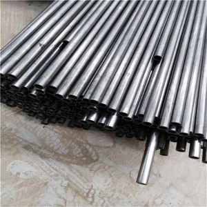 Cold Drawn Seamless (CDS) Steel Tube