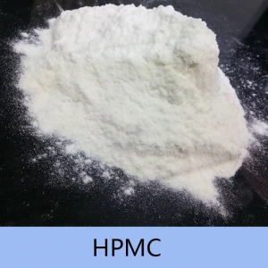 High Quality 99% HPMC(Hydroxypropyl Methyl Cellulose) for Wall Putty Use