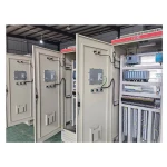 Zhongjun PLC Control Cabinet, Automatic Control, Support Customization