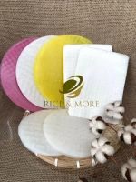 THREE COLOURS RICE PAPER | NATURAL COLOUR