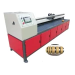 RYH-2M CNC Paper Pipe Cutting Machine