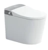 Commode Seat