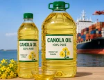 Canola oil