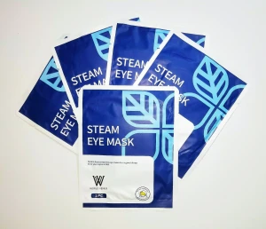 STEAM COMPRESS EYE MASK