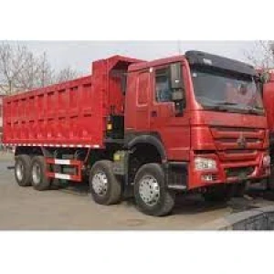 Hot Sale Second Hand Used 8X4 Sino Sinotruck HOWO Dump Tipper Truck - China Used Dump Truck, Used Tipper |