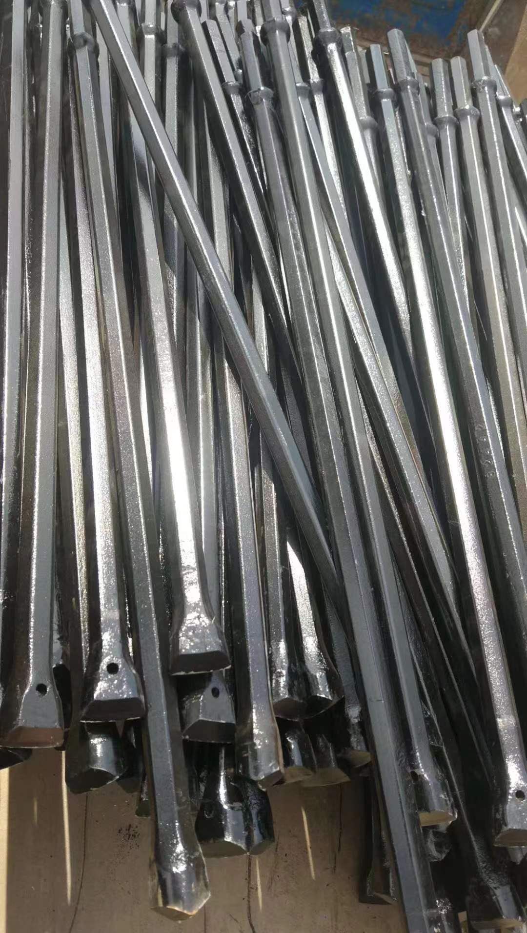 Buy Integral Chisel from Henan Starockdrill Equipment Co., Ltd, China ...