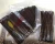 Import Tahitensis Vanilla Beans Grade Extract from Indonesia