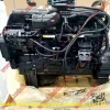 Cummins QSL8.9 engine and parts