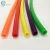 Import High Temperature Resistant Colored Silicone Elastic Rubber Tube from China