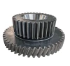 PTO input gear