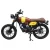 Import Honest Motor HN200-2F cafe racer moto 200cc vintage cg125 street motorcycle from China