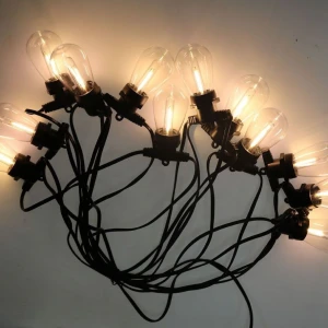 LED Light Strings