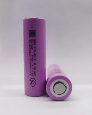 Wholesale Cylindrical Lithium Battery