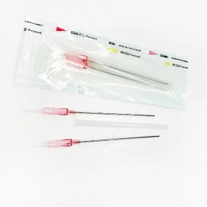 beauty needles lifting thread PDO suture absoebable